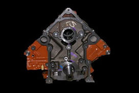 Hemi Assemblies